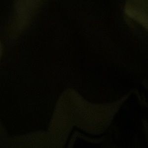 Meet your Posher, Osariemen